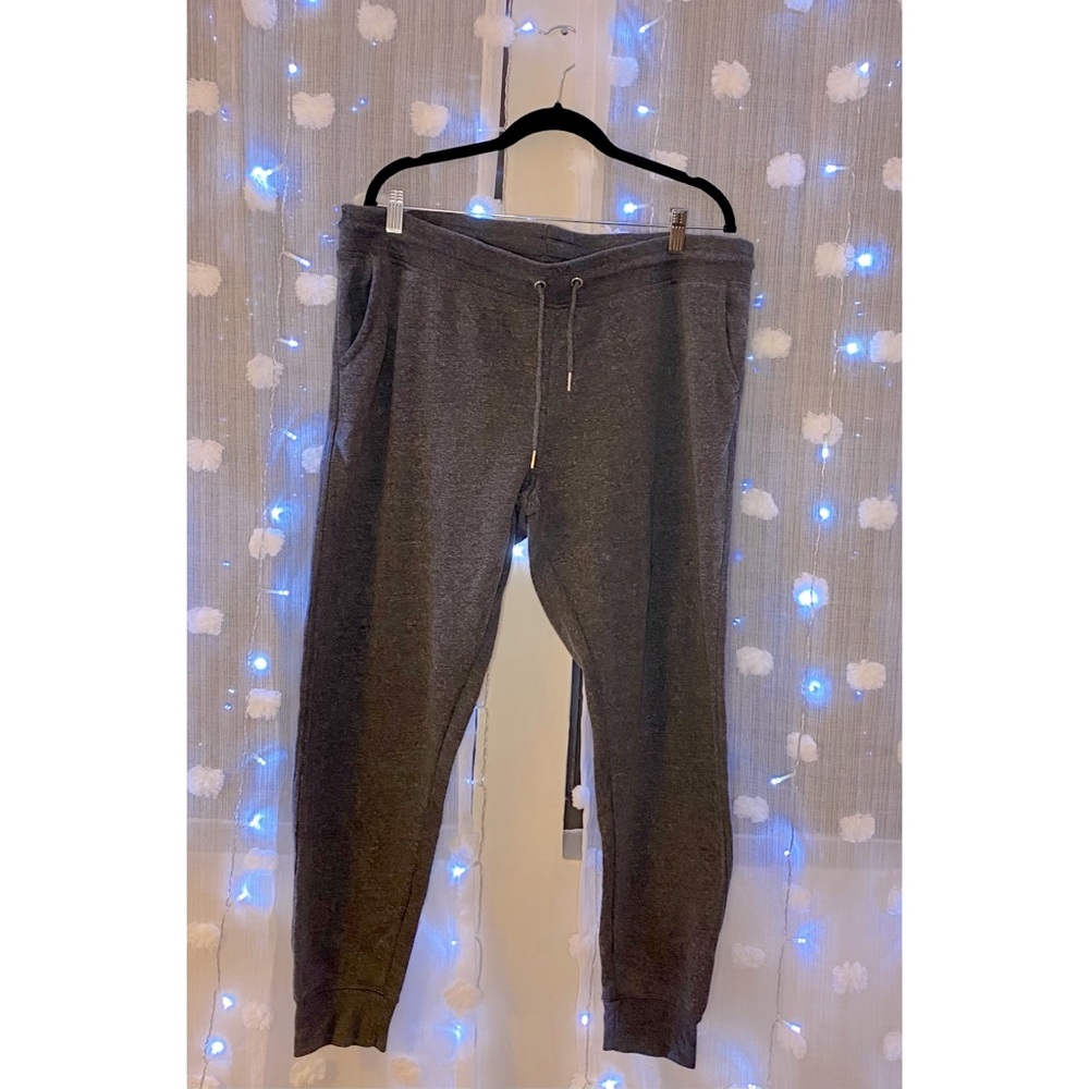 Primark Grey Joggers